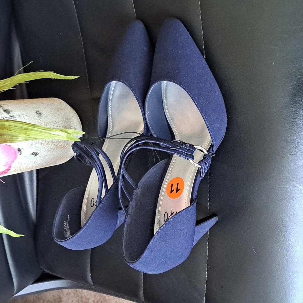 Nwt IMPO HEELS - Picture 3 of 4